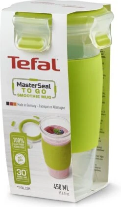 Tefal Masterseal To Go Smoothie Mug - 0,4L 17 Tefal Masterseal To Go Smoothie Mug - 0,4L -Levensrandproducten 706x1200 1