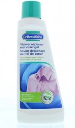 Dr. Beckmann Ossengalzeep Vloeibaar 500 Ml -Levensrandproducten 708x1200