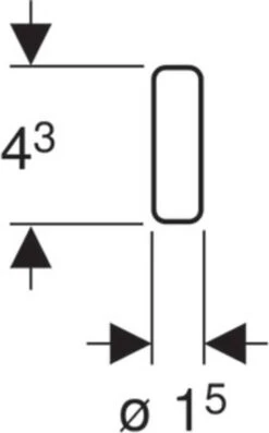 Geberit DuoFresh Sticks - 96 Stuks - Voordeelverpakking - Toilet/WC Blokjes Inbouwreservoir -Levensrandproducten 746x1200 2