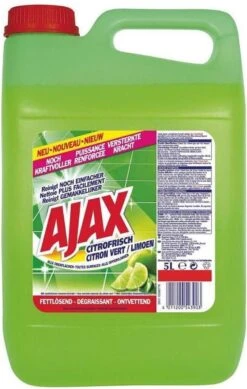 Ajax Allesreiniger Limoen Fris -Levensrandproducten 761x1200 1