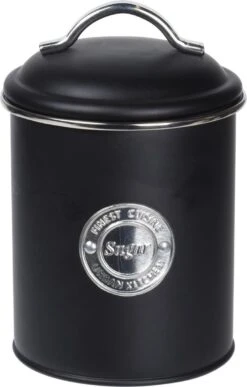 Merkloos 3 Klassieke Voorraadblikken -Levensrandproducten 766x1200