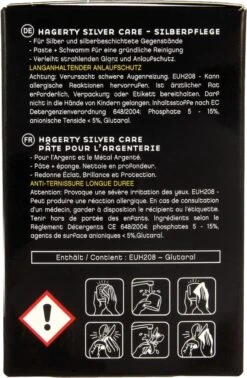Hagerty Silver Care - Pasta Voor Zilverreiniging 185 Gr -Levensrandproducten 785x1200 1