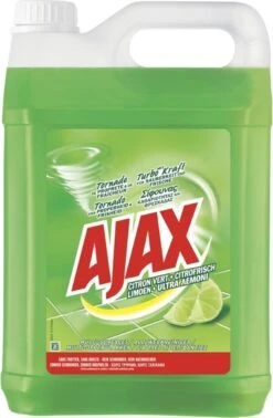 Ajax Allesreiniger Limoen Fris -Levensrandproducten 785x1200 2