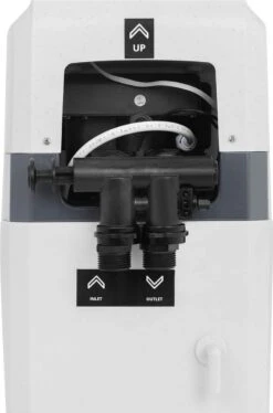 Uniprodo Waterontharder - 1-6 Personen - 12 L - 1.4-2.6 M 3 / Uur -Levensrandproducten 793x1200