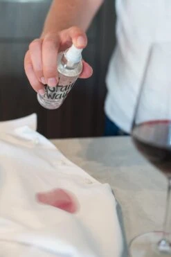 StainAway - Vlekverwijderaar - 30ml Vlekkenreiniger -Levensrandproducten 798x1200