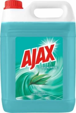 Ajax® Ajax Allesreiniger Eucalyptus -Levensrandproducten 805x1200 3