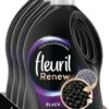 Fleuril Renew Zwart Vloeibaar Wasmiddel - 2,695 L - 49 Wasbeurten