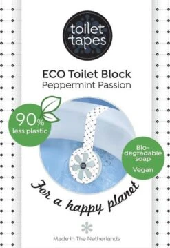Toilet Tapes Doos Small - 14 Stuks - XL Variant 13 Toilet Tapes Doos Small - 14 Stuks - XL Variant -Levensrandproducten 826x1200