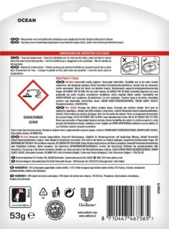 Glorix Power 5+ Ocean Toiletblokken - 7 Stuks - Voordeelverpakking -Levensrandproducten 888x1200 2