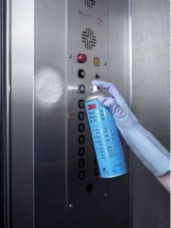 3M RVS Reiniger - 600 Ml -Levensrandproducten 897x1200 6