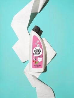 Marcel's Green Soap Toiletreiniger Patchouli & Cranberry - 6 X 750 Ml -Levensrandproducten 900x1200 6