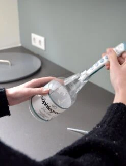 SophieGreen White Pearl Badkamerreiniger 3x2 Navullingen (=6x750 Ml) 7 SophieGreen White Pearl Badkamerreiniger 3x2 Navullingen (=6x750 Ml) -Levensrandproducten 908x1200