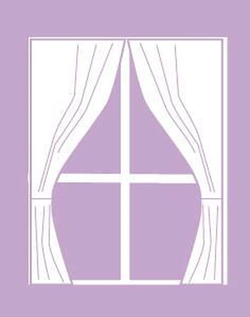 Wasnet Voor Gordijnen 3 Wasnet Voor Gordijnen - Afbeelding 3