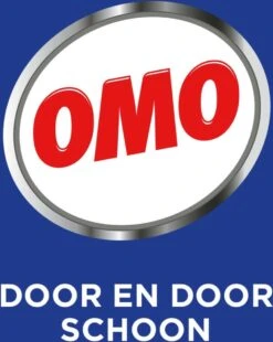 Omo Wit XXL Waspoeder 80 Wasbeurten -Levensrandproducten 955x1200