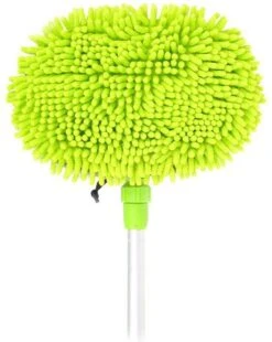 PROPLUS Pro Plus Wasborstel Chenille - Telescopische Steel - Uitschuifbaar Tot 2.50 Meter -Levensrandproducten 957x1200 2