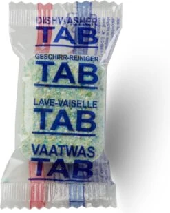 Vaatwastabletten 500 Stuks -Levensrandproducten 959x1200